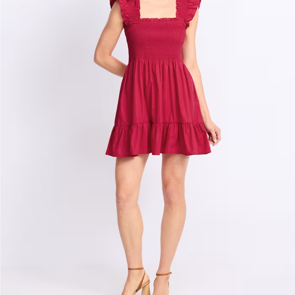 Few Moda Lanza Dress | M